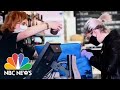 Which Masks Are Most Effective And When To Wear | NBC Nightly News