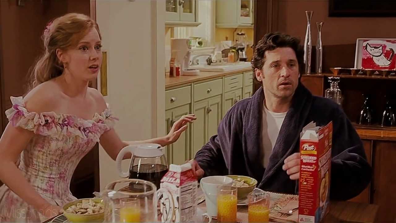 Enchanted - Call Me Maybe