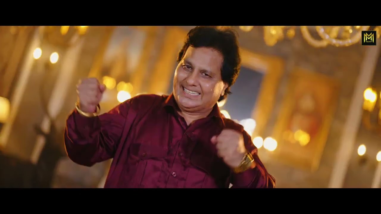 Teda teda | Joban Sandhu ft. LabhHeera I Master Mind | Latest punjabisong 2025 | New punjabi songs