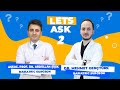 Lets ask to letsmedi surgeons  bariatric surgery process 