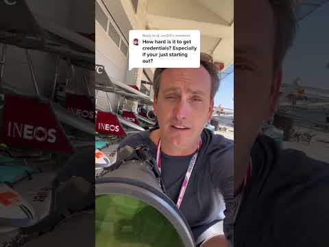 How Much Do Motorsport Photographer Make