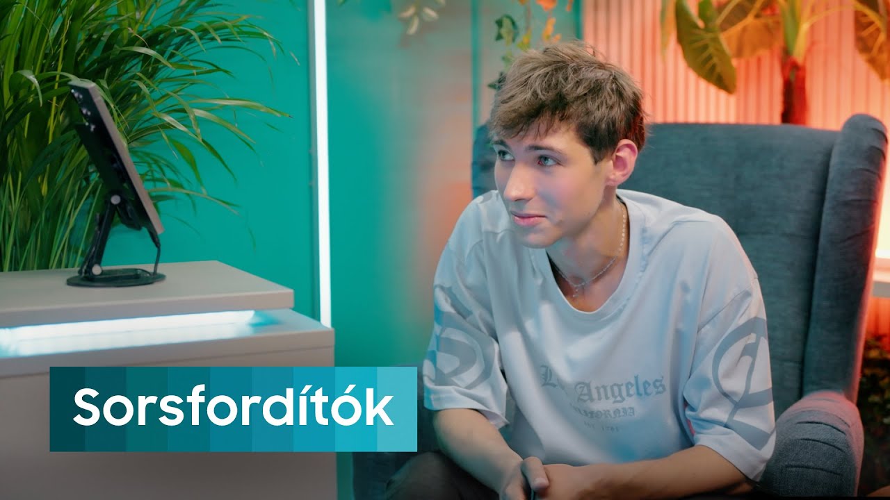 Sorsfordítók #1