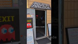 Renting an arcade for 2 hours was 🔥 #fypシ #fypシ゚viral #arcade #games #birthday