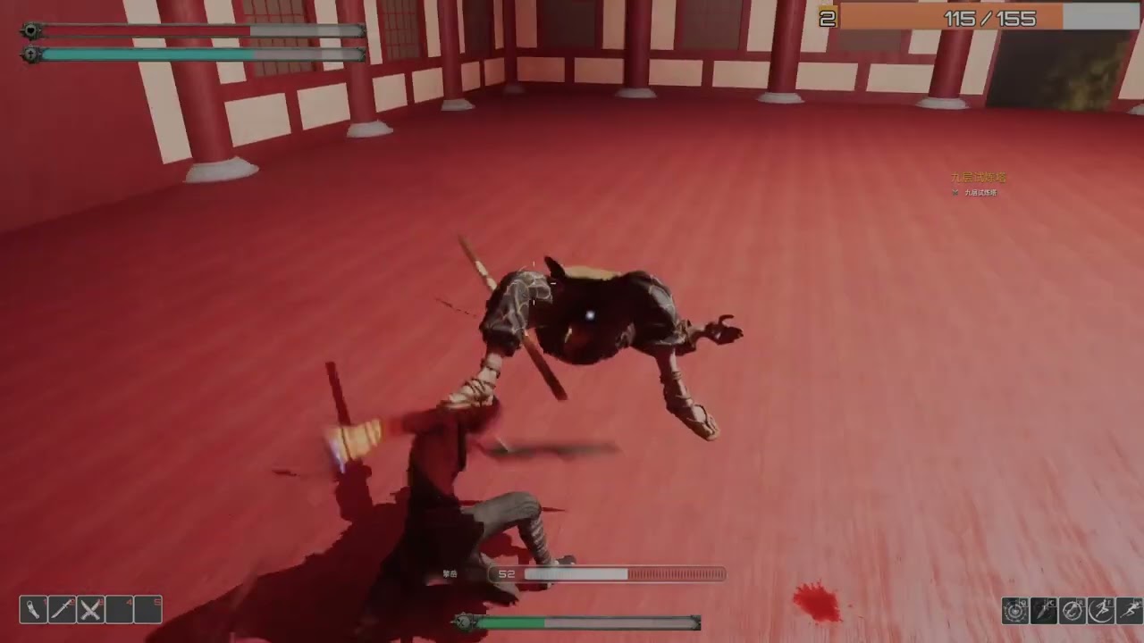 Path of the Zenith Master Release