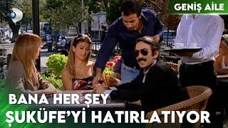 Bilal, Şuküfeyi Unutamadığı Için Kızı Reddetti Geniş Aile