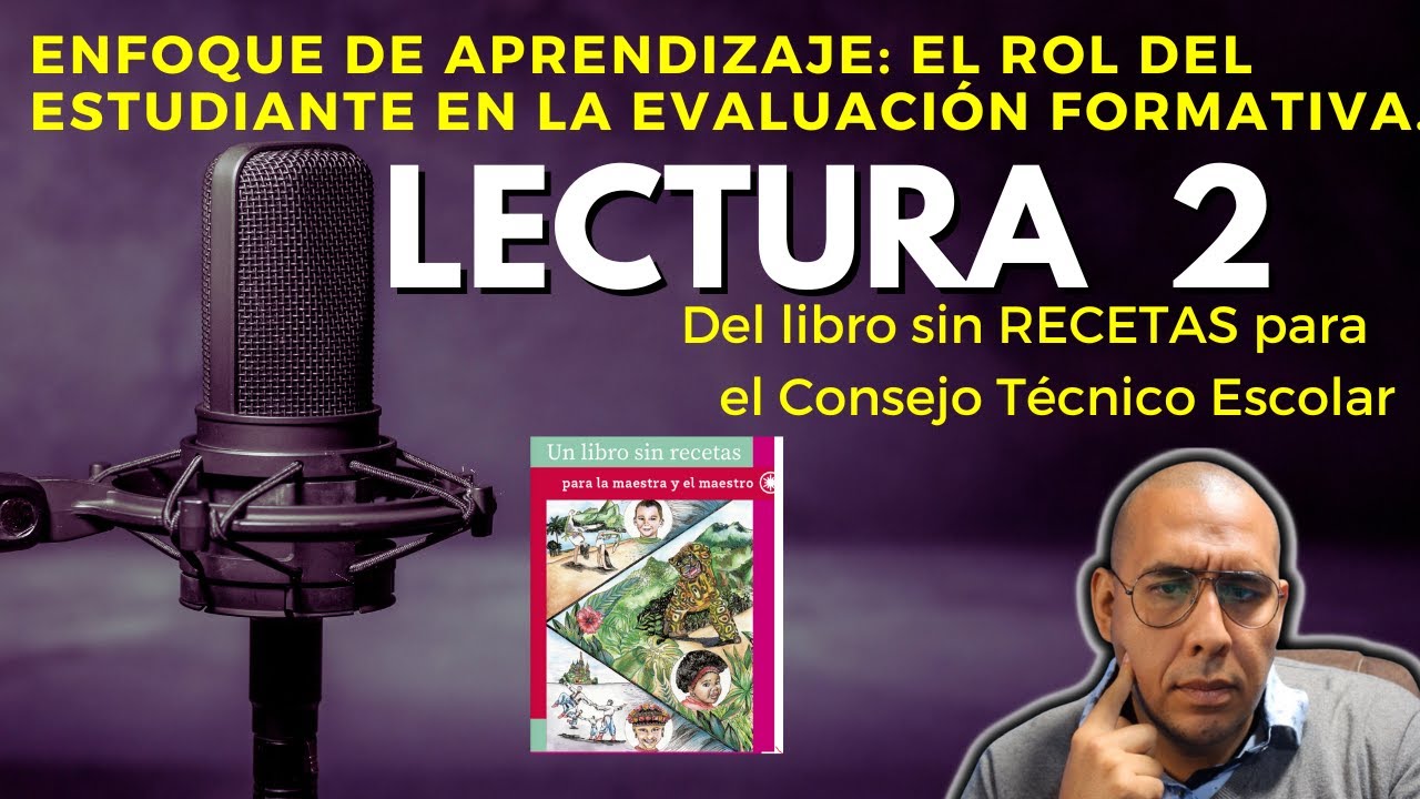 LECTURA 02 CTE │ Enfoque de aprendizaje: el rol del estudiante en la ...