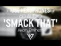 Akon, Eminem - Smack That 🎧(8D Audio) 🎧