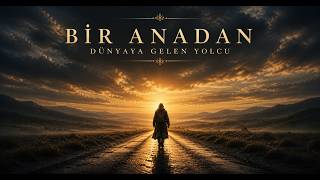 Bir Anadan Dünyaya Gelen Yolcu - Hareketli Cover Türkü I