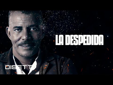 Hansel Camacho - La Despedida (Audio Oficial) | Salsa Romántica