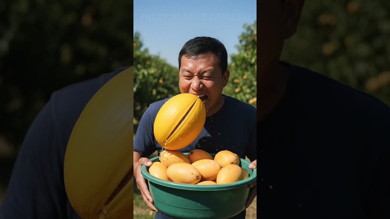 Unbelievable Knife Skills 😱 