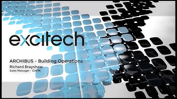 ARCHIBUS Building Operations Management