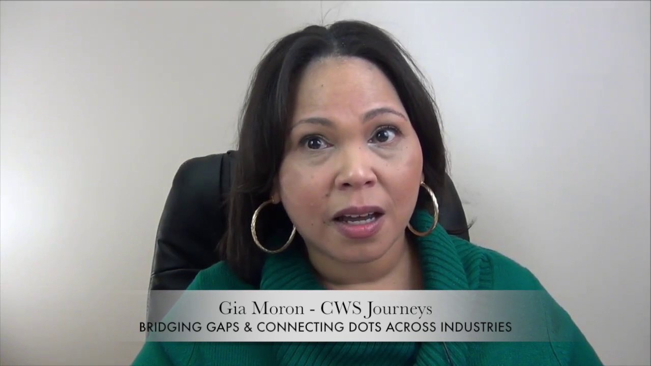 Gia Moron P2  - CWS Journeys