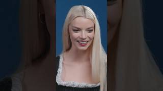 You Heard It Here First! The #Astrotwin’s Predict #Anyataylorjoy Has A Future In Filmmaking 🎬