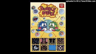 Previously Unreleased Bubble Bobble Genesis Cover