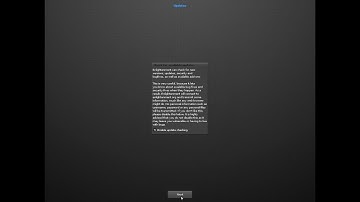 Installing Void Linux Enlightenment