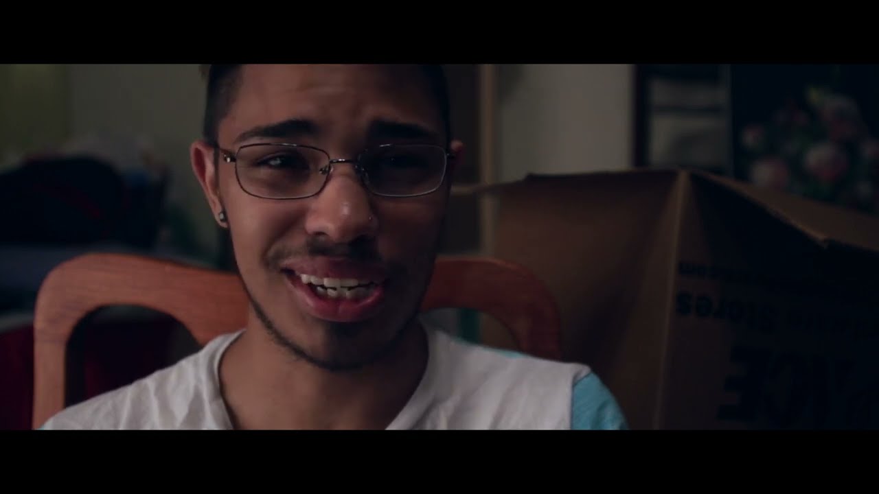 THE GREYS [Horror Documentary]