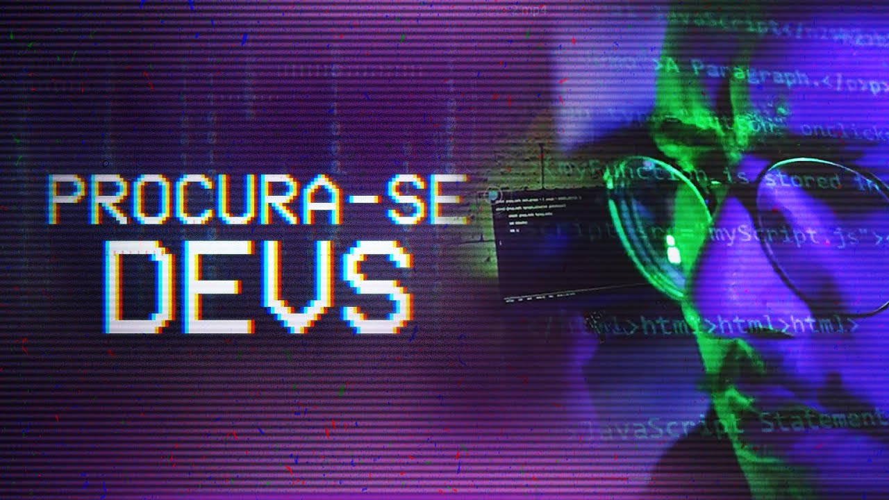 siga o coelho roxo, tem vaga de dev no aiqfome 🐇