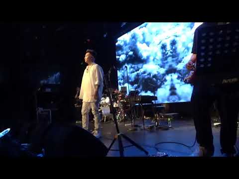 20190728 蕭秉治凡人巡迴演唱會［上海］凡人