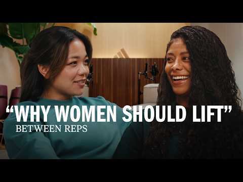 The Biggest Challenge Women Face In The Gym