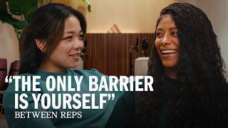 Why Women think Lifting Isn’t for Them (And Why It’s Wrong)