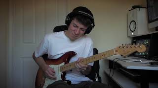 Joe Bonamassa  Stop  Jam By Ash Freeman