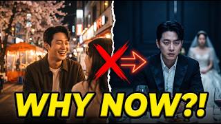 From Dating To Marriage — Vata Spills All On His Relationship With Ji Ye Eun