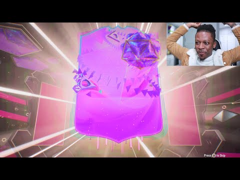 OMG FUT BIRTHDAY MESSI!! FC 24 PACK OPENING