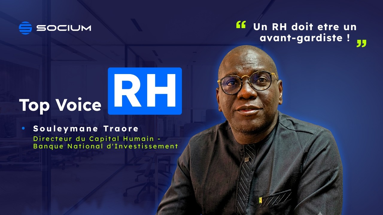 Souleymane Traoré