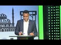 KULAN IYO WAX KORORSI 14 03 2026