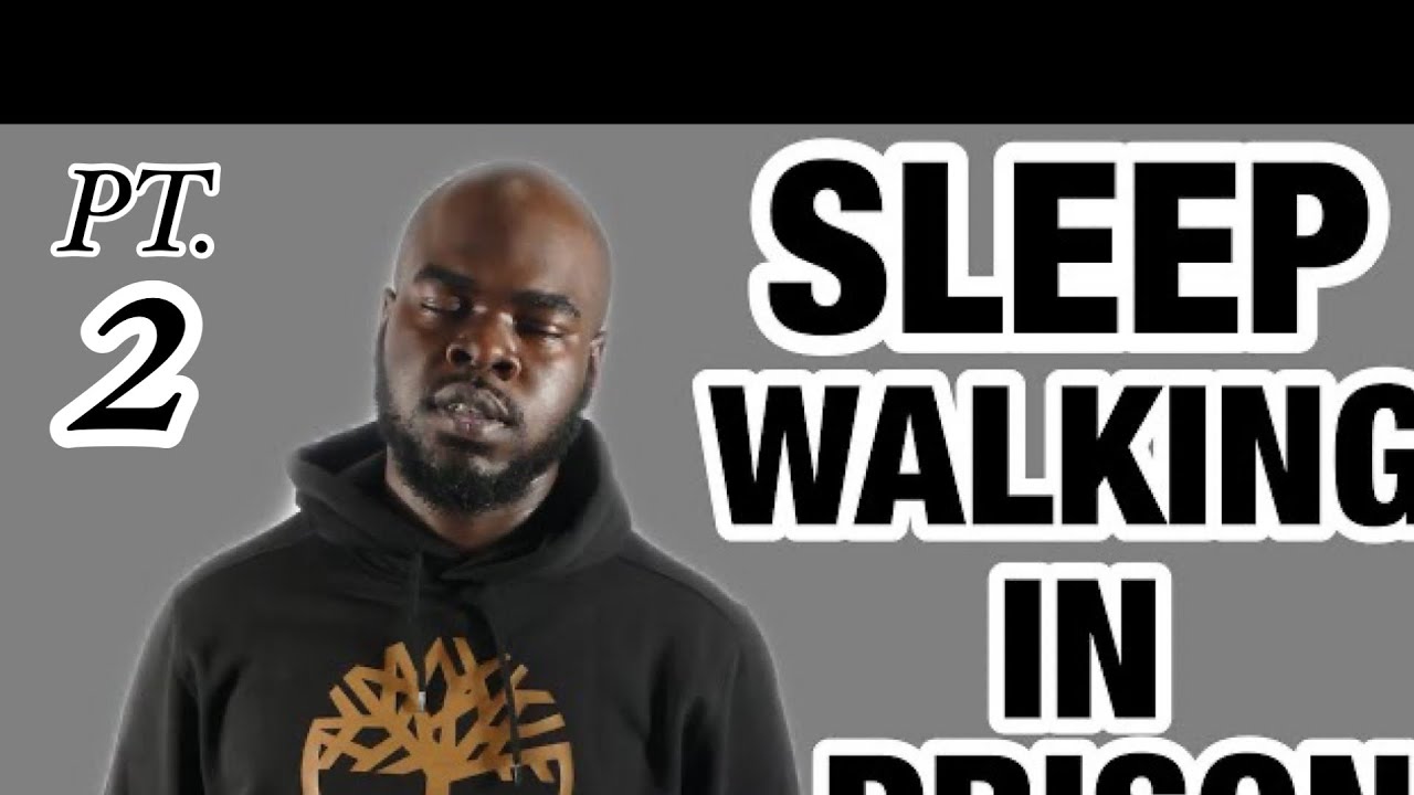 I WAS TERRIFIED PT.2