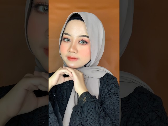 Tutorial Makeup Super Simpel class=