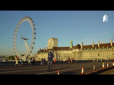 📍 🇬🇧 დაჩექინდი ლონდონში და გაიგე უფრო მეტი მის შესახებ 🇬🇧🏴󠁧󠁢󠁥󠁮󠁧󠁿