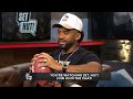The future is BRIGHT for the Giants! ⭐️ | Russell Wilson breaks down their impressive win vs Cowboys