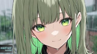 【GUMI SV】『RAINY DAY feat. GUMI』
