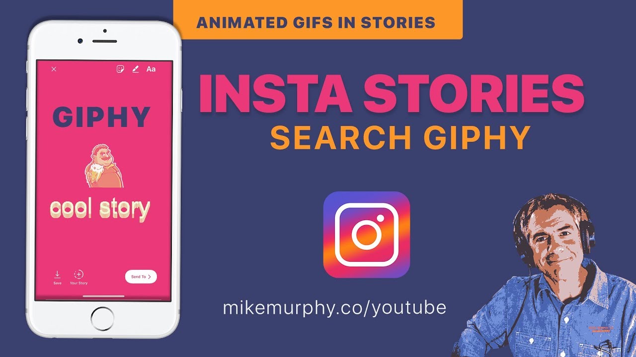 Online Video Editor Instagram Videos GIF by Typito - Find & Share on GIPHY