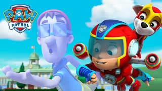 Mocné Tlapky zabraňují Haroldovi před zmrazením Adventure Bay a další! - PAW Patrol Germany Cartoons by PAW Patrol Deutschland  7,433 views 1 month ago 1 hour, 7 minutes