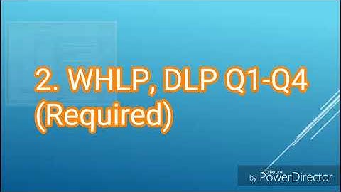 LDM 2 Practicum Portfolio for Teachers content video.