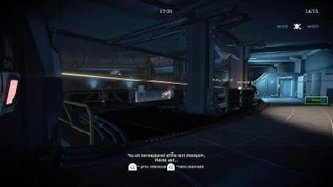 Warface | Anubis glitch