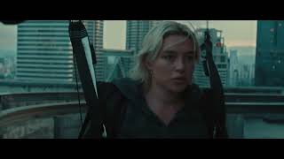 Thunderbolts | 'I Don’t Have a Purpose' Movie Clip | (2025 Movie)
