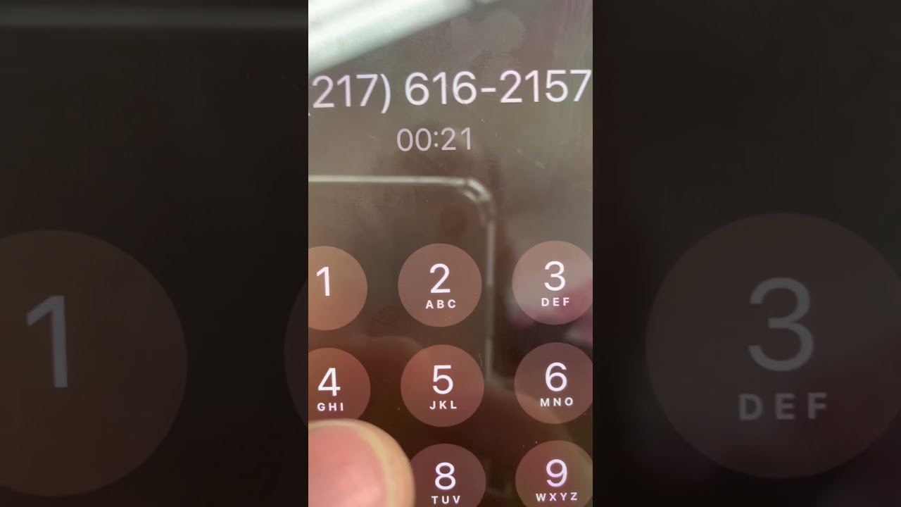 How to deal with the car extended warranty scam YouTube