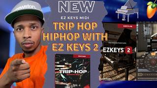 Toontrack EZ Keys Midi Expansion Trip Hiphop | Buy or Deny It?