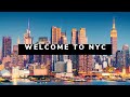 New York City tour guide
