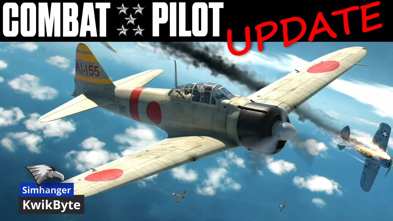 PC ラバウル航空戦 太平洋戦線2 コンバット フライト シュミレータ