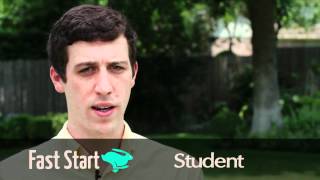 Lessons learned for college & beyond