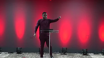 The Absence of the Word God // Pastor Tumaini Ryoba