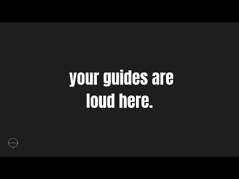let them lose you