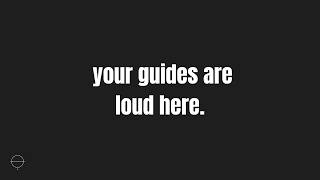 let them lose you