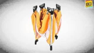Joovy Room2 Portable Playard