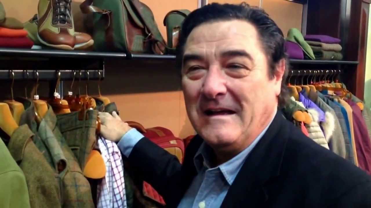 Beretta clothing collection 2014