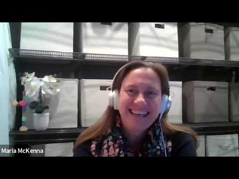 Racial & Social Justice Beyond the Dome | Episode 9 | Dr. Maria McKenna